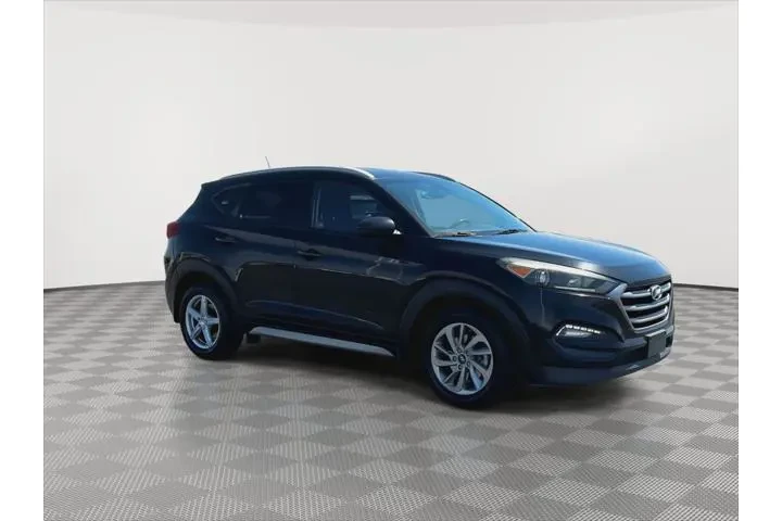 $13000 : Hyundai TUCSON 2017 SE 4dr S image 2