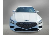 $32500 : Genesis G70 2025 AWD 2.5T St thumbnail