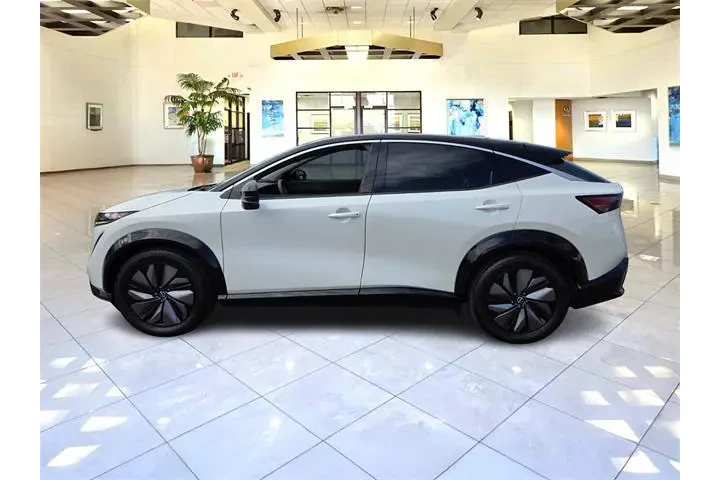 $23700 : Nissan Ariya 2023 Venture+ 4 image 4