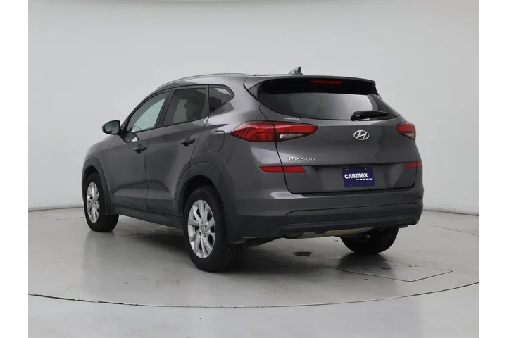 $15998 : Hyundai TUCSON 2020 Value 4d image 2