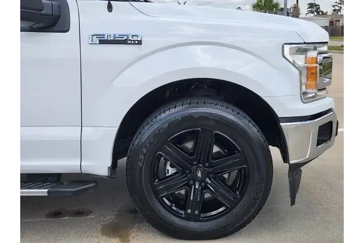 $21450 : Ford F-150 2020 4x2 XL 4dr S image 8