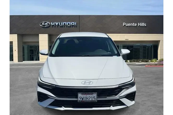 $22998 : Hyundai ELANTRA Hybrid 2025 image 2