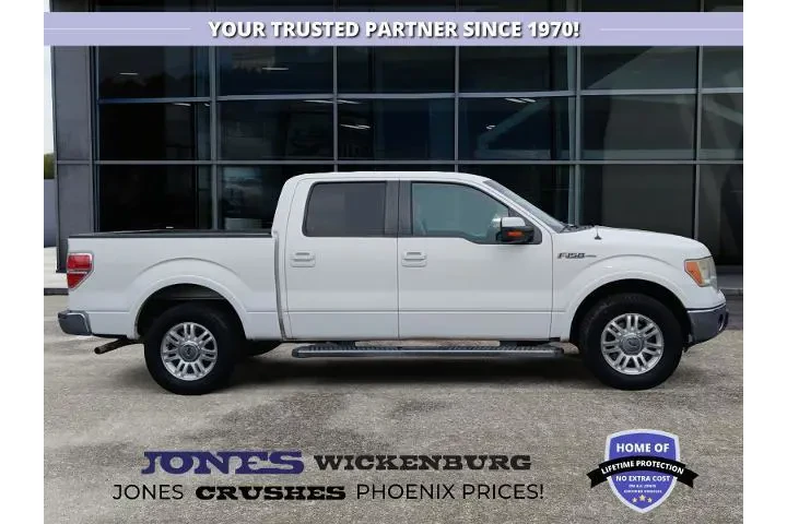 $10995 : Ford F-150 2014 4x2 Lariat 4 image 6