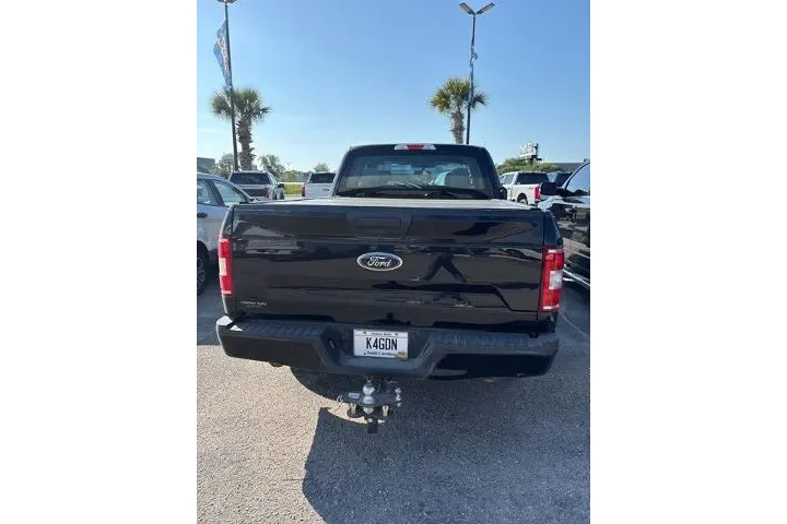 $21571 : Ford F-150 2020 4x2 XL 4dr S image 5