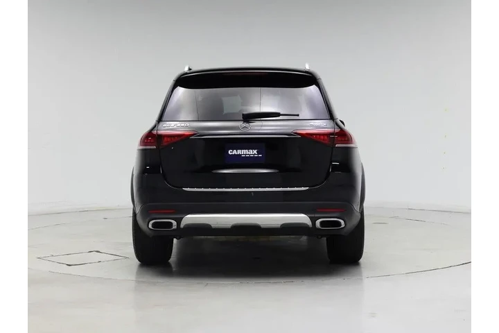 $39998 : Mercedes-Benz GLE 2021 AWD G image 6
