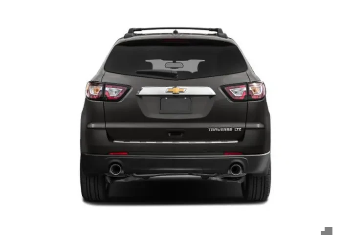 $11990 : Chevrolet Traverse 2015 AWD image 5