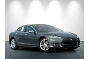 $13998 : Tesla Model S 2013 Performan thumbnail