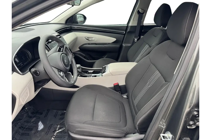 $22991 : Hyundai TUCSON 2023 AWD SEL image 9