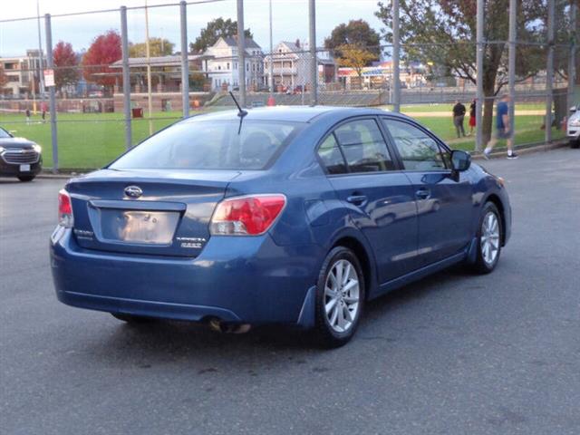 $7450 : 2013 Impreza 2.0i Premium image 6