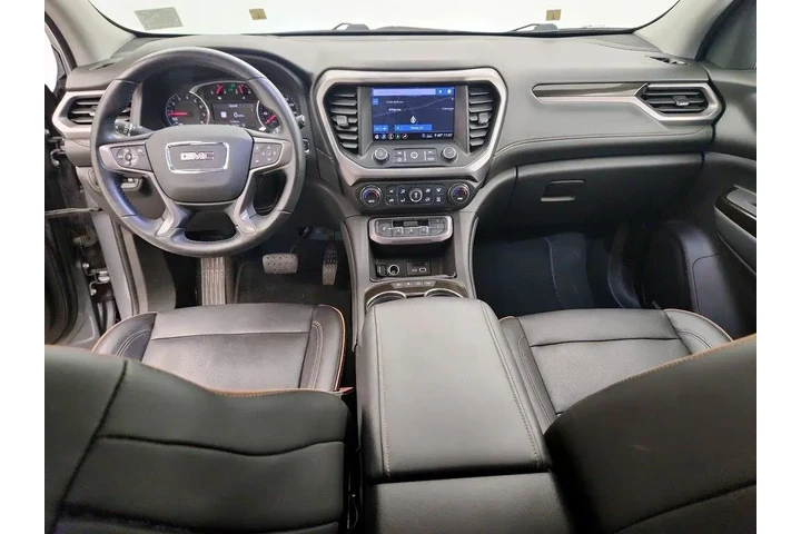$24998 : GMC Acadia 2020 4x4 AT4 4dr image 9