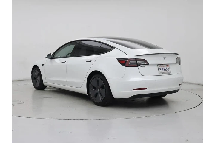 $23998 : Tesla Model 3 2021 Standard image 2