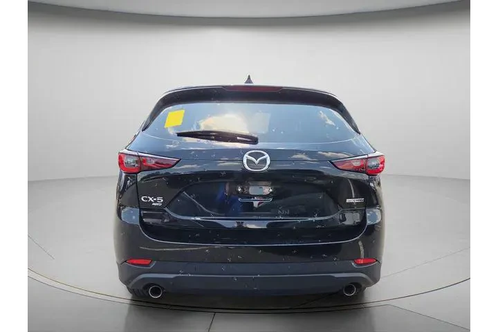 $23991 : Mazda CX-5 2023 AWD 2.5 S Se image 6