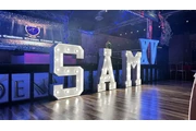 Marquue Letters Letras con luz thumbnail