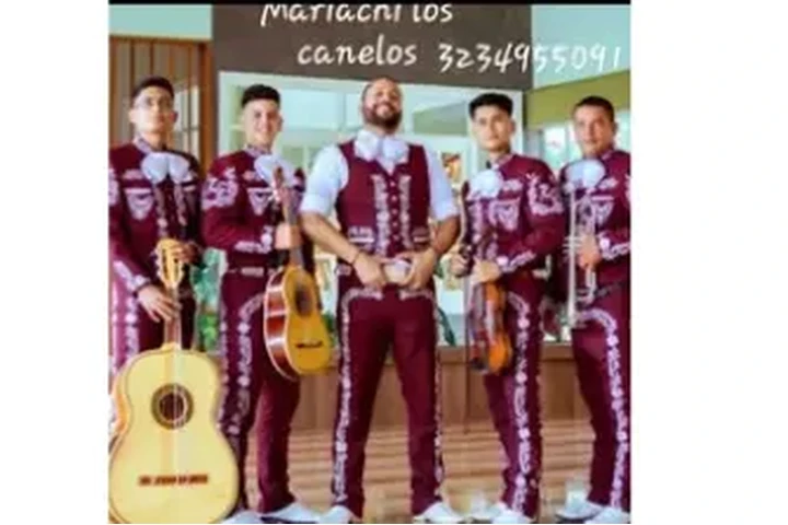 Mariachi los Canelos $ image 1