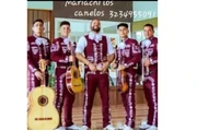 Mariachi los Canelos $ en Orange County