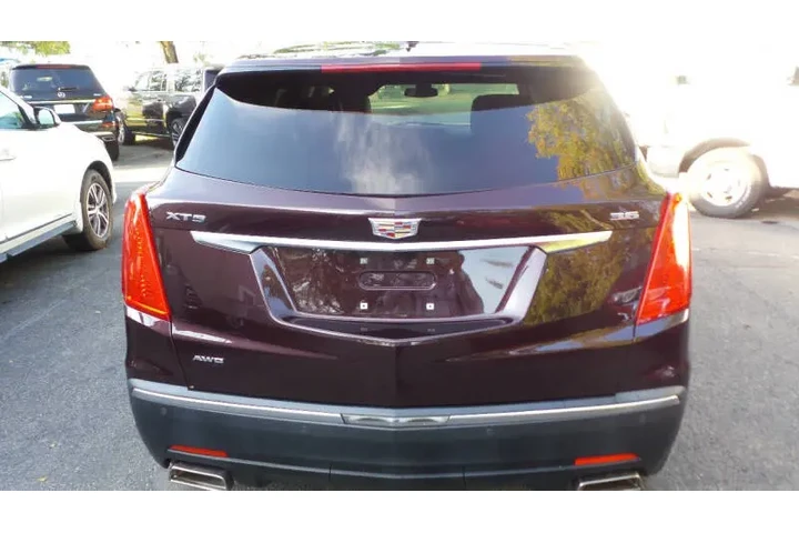 $18900 : 2017 XT5 Luxury image 9