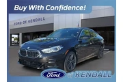 BMW 2 Series 2022 228i Gran en Miami