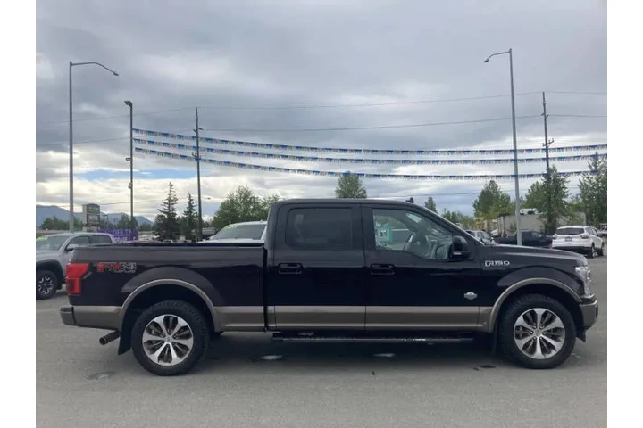 $32999 : 2018 F-150 image 5