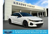 Kia K5 2022 GT-Line 4dr Seda en Atlanta