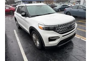 $19791 : Ford Explorer 2020 Limited 4 thumbnail