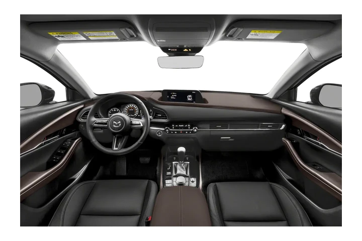 $27990 : 2023 CX-30 2.5 Turbo Premium image 5