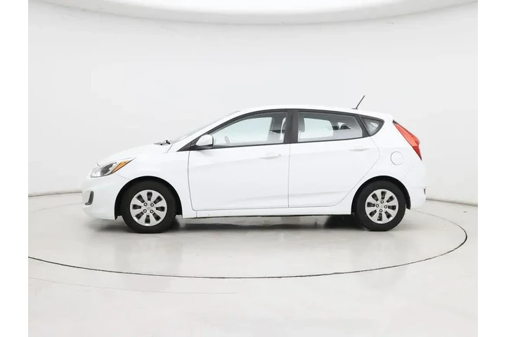 $10998 : Hyundai ACCENT 2017 SE 4dr H image 3