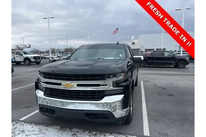 $19820 : Chevrolet Silverado 1500 202 image 4