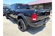2018 RAM 2500 Laramie Mega Ca thumbnail