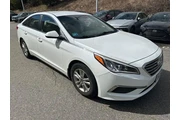 Hyundai SONATA 2017 SE 4dr S