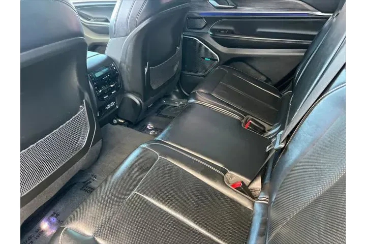 $28999 : Jeep Grand Cherokee L 2021 4 image 5