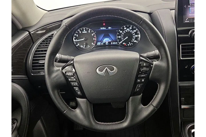 $39998 : INFINITI QX80 2024 AWD Luxe image 10