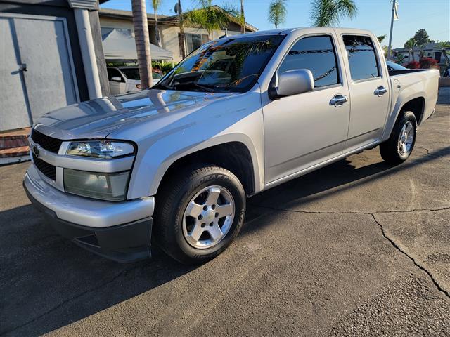 2011 CHEVROLET COLORADO image 1