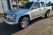 2011 CHEVROLET COLORADO en Los Angeles