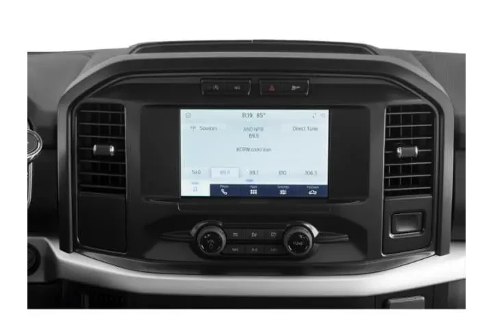 $19997 : Ford F-150 2021 4x2 XL 4dr S image 10