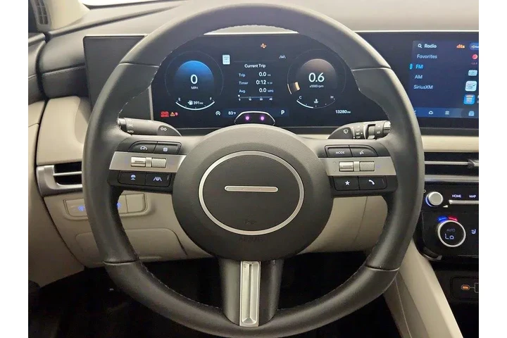 $30998 : Hyundai TUCSON 2025 AWD SEL image 10