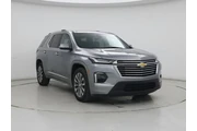 $33998 : Chevrolet Traverse 2023 Prem thumbnail