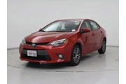 $17998 : Toyota Corolla 2016 LE Plus thumbnail