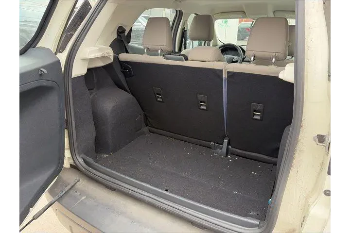 $15540 : Ford EcoSport 2021 AWD S 4dr image 7