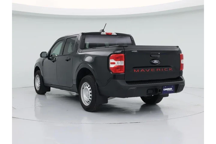 $29998 : Ford Maverick 2025 AWD XL 4d image 2