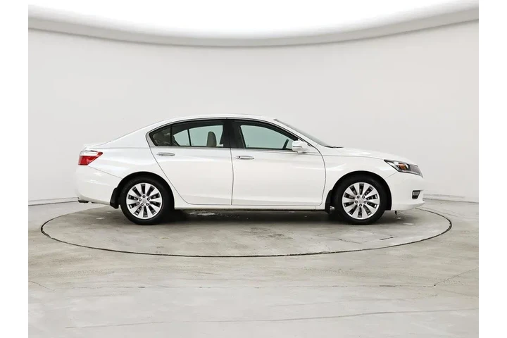 $22998 : Honda Accord 2014 EX 4dr Sed image 7