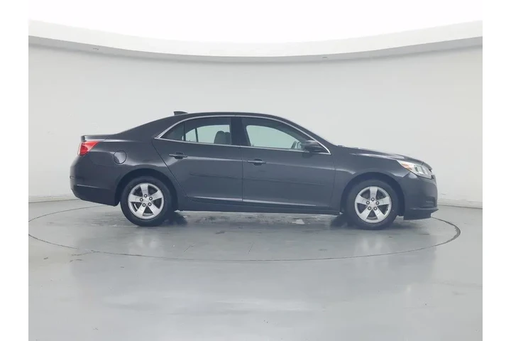 $11998 : Chevrolet Malibu 2015 LS 4dr image 7