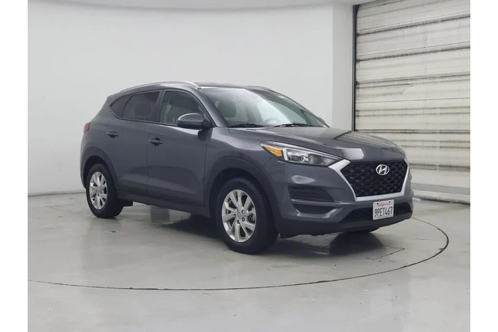 $17998 : Hyundai TUCSON 2019 AWD Valu image 1