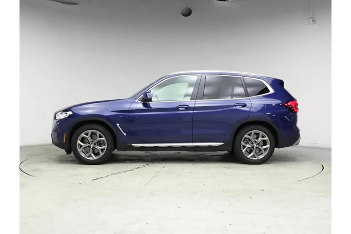$30998 : BMW X3 2022 AWD xDrive30i 4d image 3