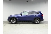 $30998 : BMW X3 2022 AWD xDrive30i 4d thumbnail