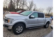 $22683 : Ford F-150 2018 4x4 XLT 4dr thumbnail