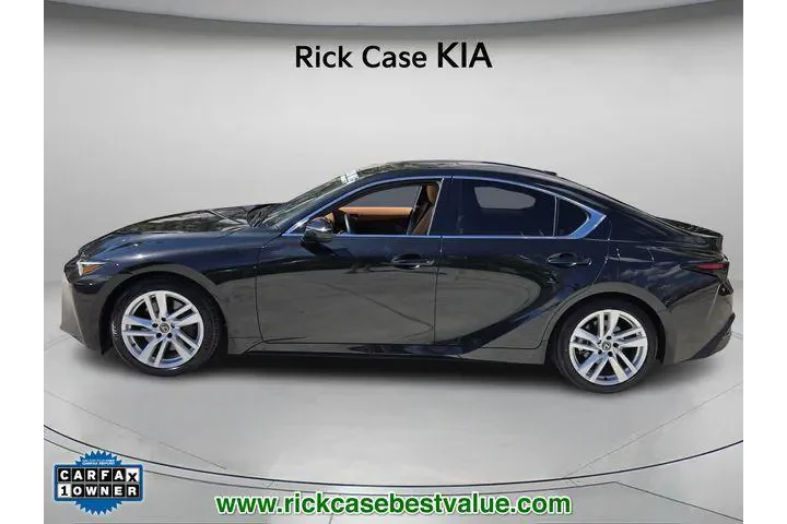 $37991 : Lexus IS 300 2024 4dr Sedan image 3