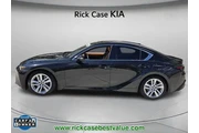 $37991 : Lexus IS 300 2024 4dr Sedan thumbnail