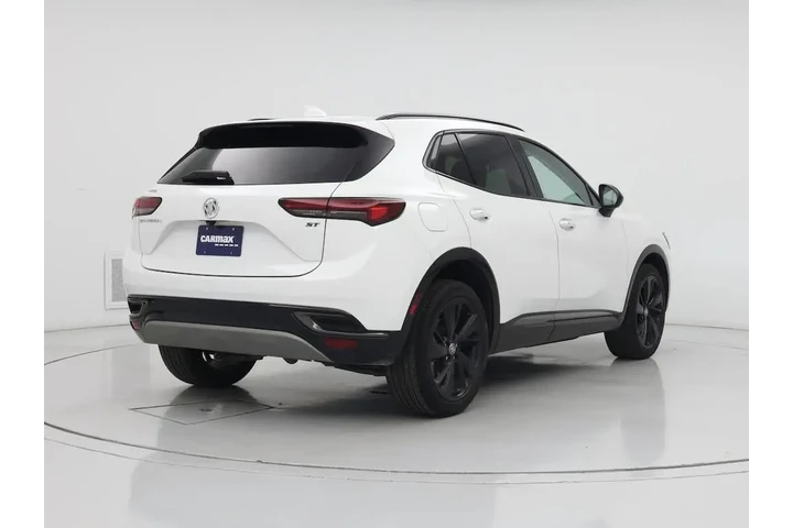 $23998 : Buick Envision 2023 Essence image 8