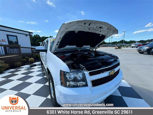 $14800 : 2013 CHEVROLET SUBURBAN 1500 image 3