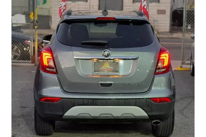 2020 BUICK ENCORE2020 BUICK E image 1